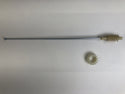Leg adjuster assembly Dishwasher Misc. Parts AGM75510001 LG (OEM) Dishwasher LG