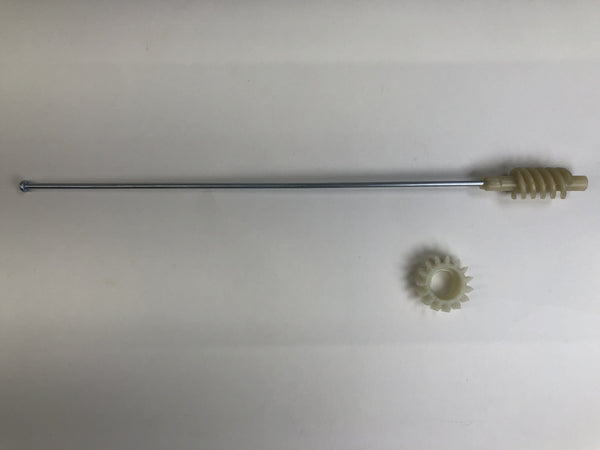 Leg adjuster assembly Dishwasher Misc. Parts AGM75510001 LG (OEM) Dishwasher LG
