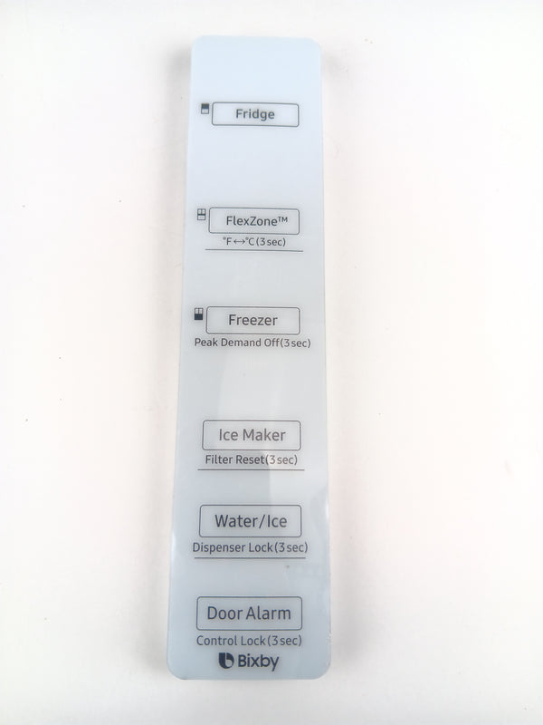 Samsung Refrigerator & Freezer Covers DA97-19962T Refrigerator & Freezer Samsung