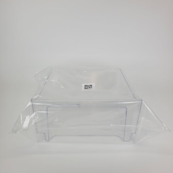 Whirlpool Refrigerator & Freezer Drawers / Crisper Drawers W10860122 (OEM) Refrigerator & Freezer Whirlpool