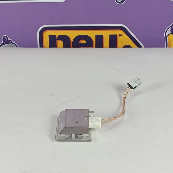 GE Range Light Bulbs / LEDs WB25X31221 Range GE