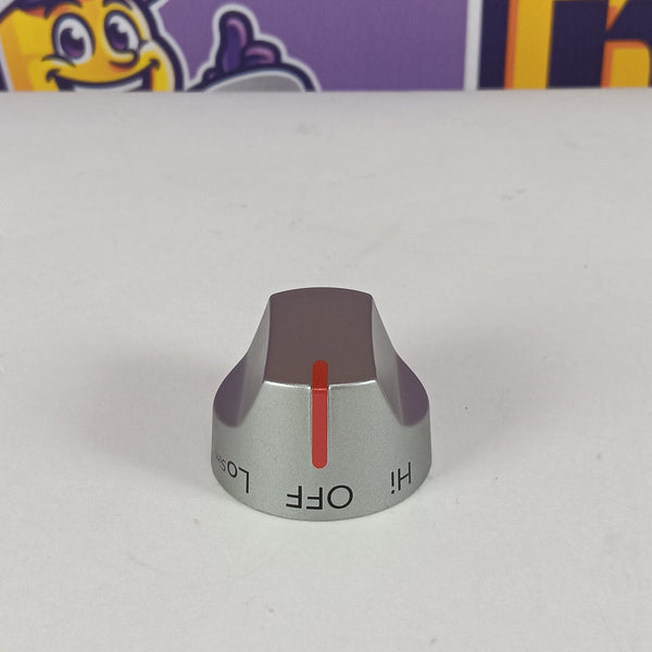 Electrolux Range Knobs A14169202 Range Electrolux