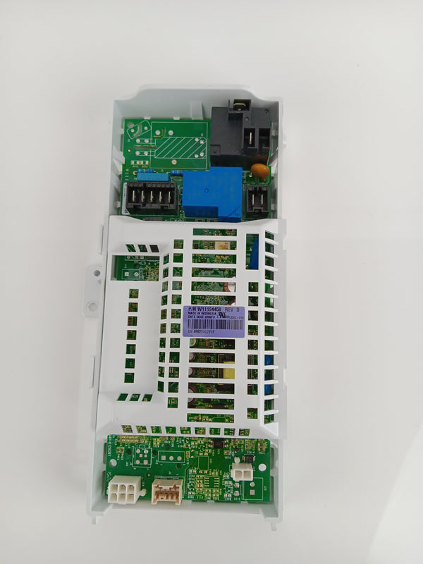 Whirlpool Dryer Control Boards W11496633 (OEM) Dryer Whirlpool