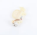 Whirlpool Refrigerator & Freezer Motors W11189145 (OEM) Refrigerator & Freezer Whirlpool