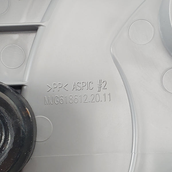 LG Dishwasher Sumps MJG618612 Dishwasher LG