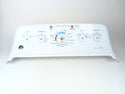 GE Washer Backsplashes / Consoles / Control Panels WH42X28260 Washer GE