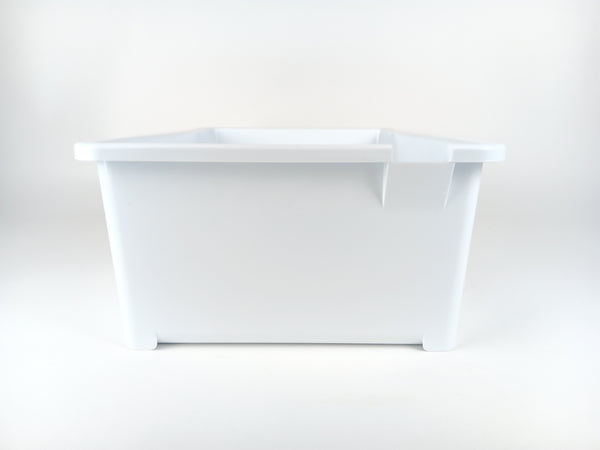 LG Refrigerator & Freezer Freezer Bins MJS62312001 (OEM) Refrigerator & Freezer LG