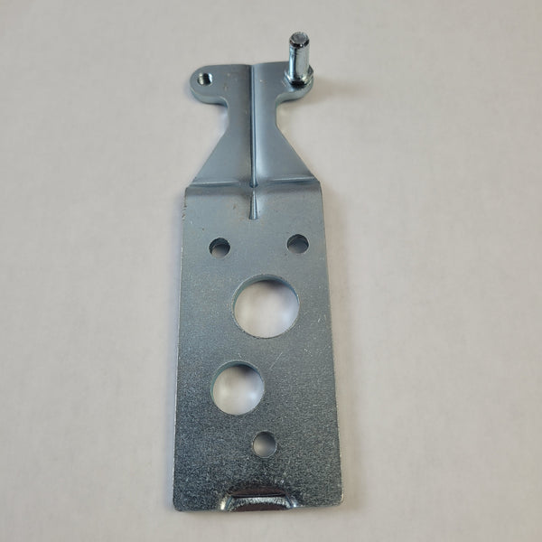 Midea Refrigerator & Freezer Hinges 12231000007144 Refrigerator & Freezer Midea
