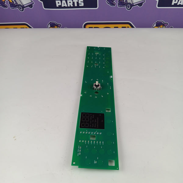 thumbnail image 2 of GE WH04X25737 Laundry Center Main Control Board - Tested & Working (Used) 2 of 4