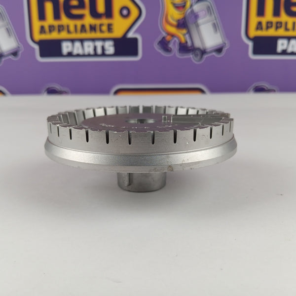 GE Range Burner Assemblies / Burner Heads WB16X24722 Range GE