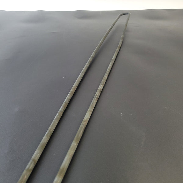 Electrolux Refrigerator & Freezer Defrost Heaters 5304519164 Refrigerator & Freezer Electrolux