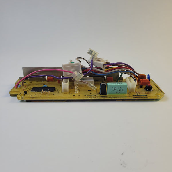 Whirlpool Dryer Timers 3968296