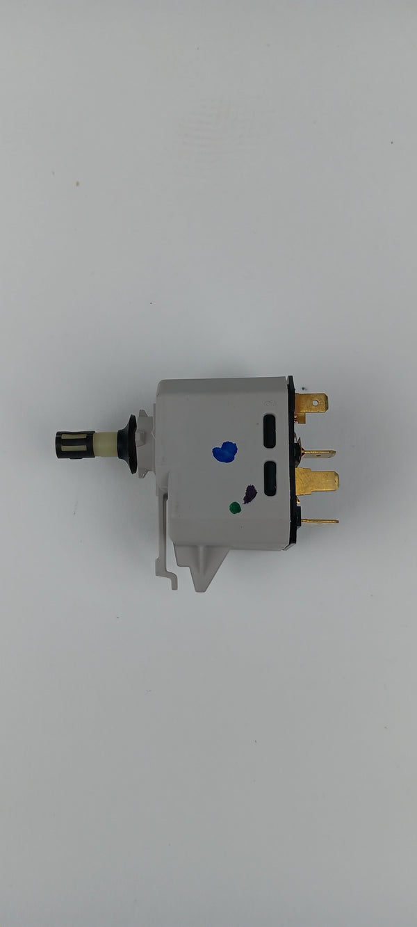 Whirlpool Washer Rotary Switches W11625516 (OEM) Washer Whirlpool