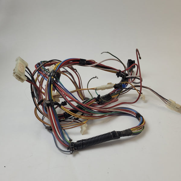 Kenmore Dryer Wiring Harnesses W10110972 Dryer Kenmore