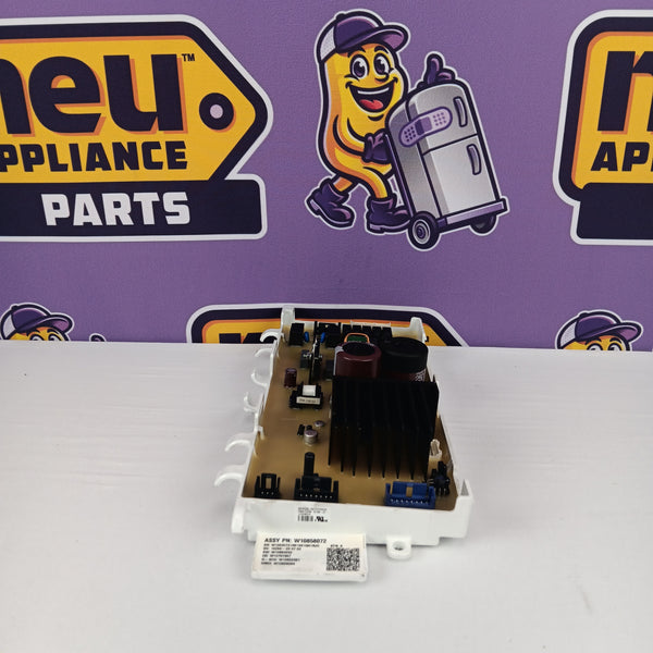 Whirlpool Washer Control Boards W10916666 (OEM)