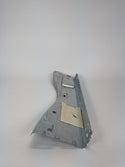 Whirlpool Dryer Brackets W11480682 (OEM) Dryer Whirlpool