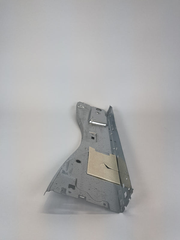 Whirlpool Dryer Brackets W11480682 (OEM) Dryer Whirlpool