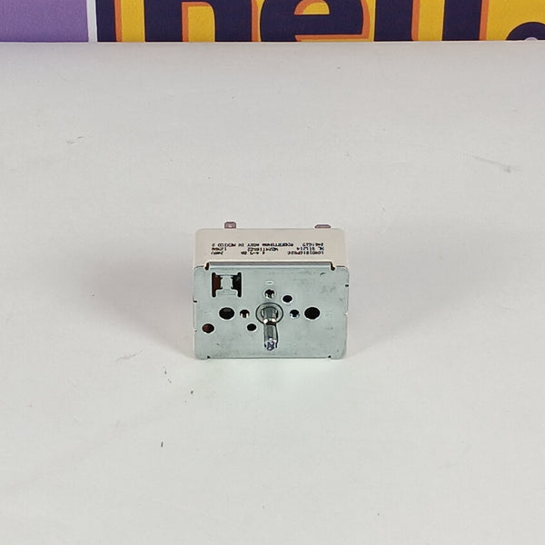 GE Range Misc. Parts WS01F01649 (OEM) Range GE