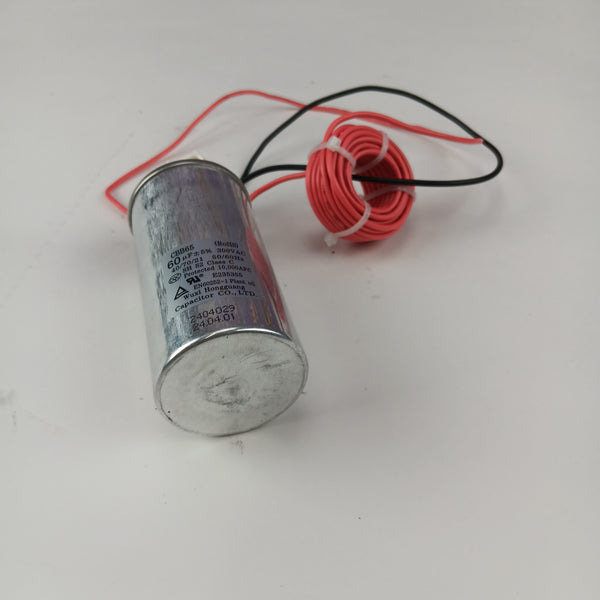 Electrolux Washer Capacitors 5304511340 Washer Electrolux