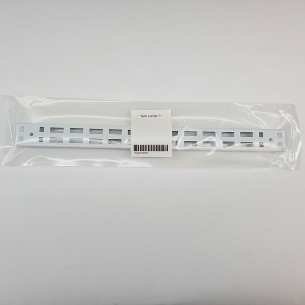 GE Refrigerator & Freezer Rails WR72X10429 (OEM) Refrigerator & Freezer GE