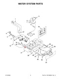 Whirlpool Washer Motors W11318806 (OEM) Washer Whirlpool