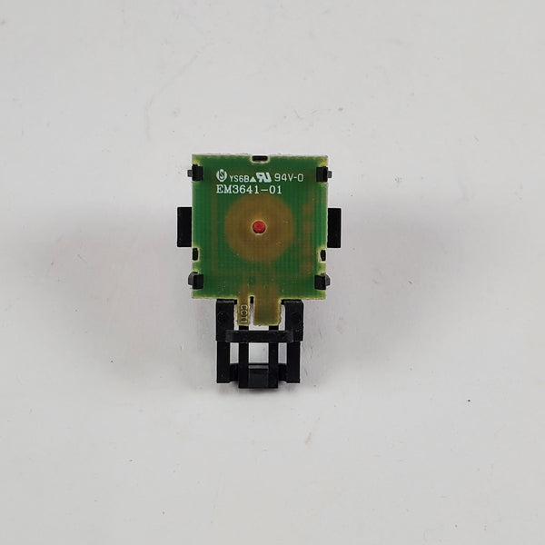 Electrolux Washer Rotary Switches 137205200 (OEM)
