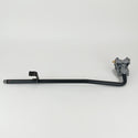 GE Dryer Gas Valves / Gas Coils WE23X35318 (OEM) Dryer GE