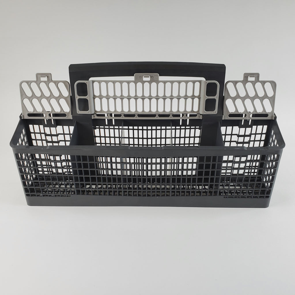 GE Dishwasher Silverware Baskets WD28X24469 (OEM) Dishwasher GE