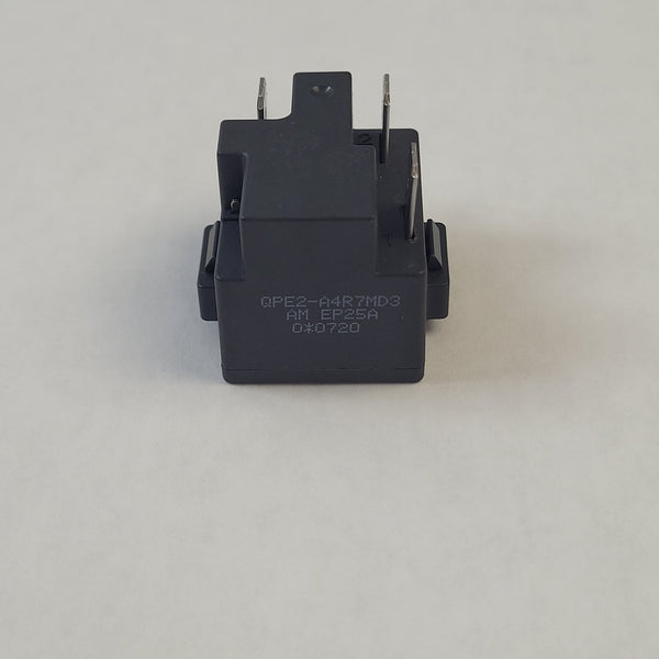 Midea Refrigerator & Freezer Relays 17431000032089 Refrigerator & Freezer Midea