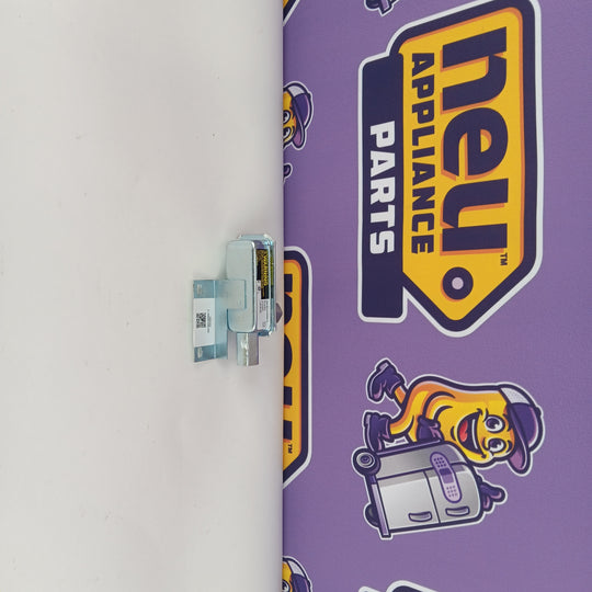 Electrolux Range Valves  5304533805 (OEM)