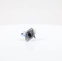 GE Dryer Thermostats WE04X29714 (OEM) Dryer GE