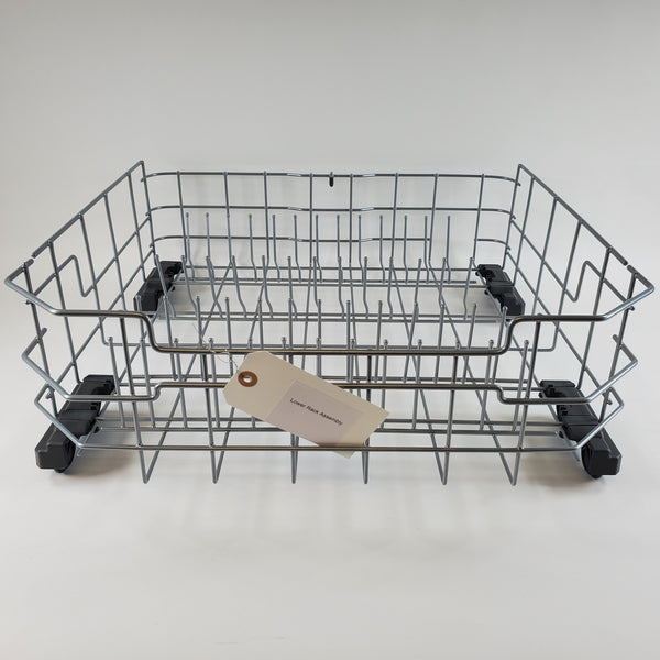 GE Dishwasher Racks WD28X26099 (OEM) Dishwasher GE