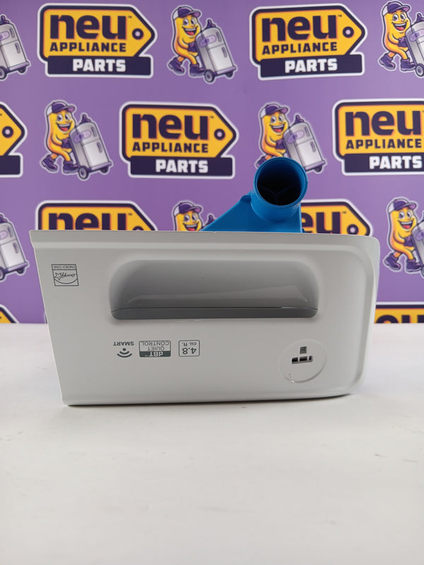 GE Washer Dispenser Parts WH42X29542 (OEM) Washer GE