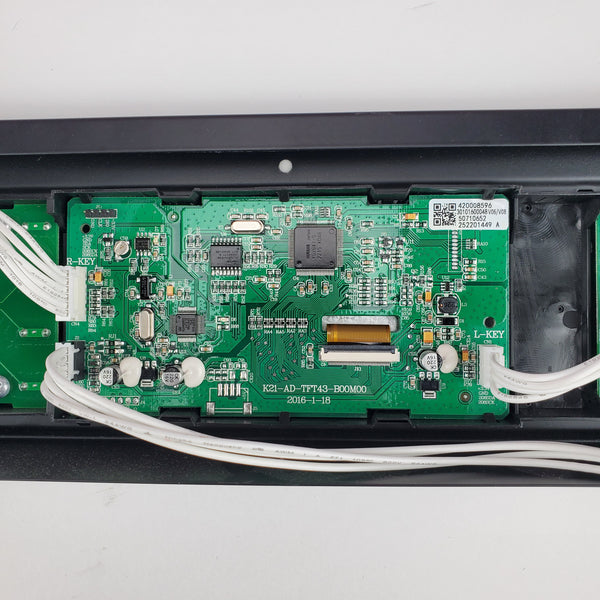 Sharp Wall Oven Control Boards SWA3052DS (OEM) Wall Oven Sharp