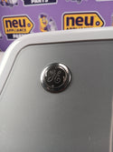 GE Washer Backsplashes / Consoles / Control Panels WH42X28267 (OEM) Washer GE