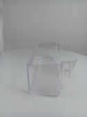 5304536368 Door Bin Frigidaire Refrigerator & Freezer Door Bins Appliance replacement part Refrigerator & Freezer Frigidaire