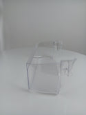 5304536368 Door Bin Frigidaire Refrigerator & Freezer Door Bins Appliance replacement part Refrigerator & Freezer Frigidaire