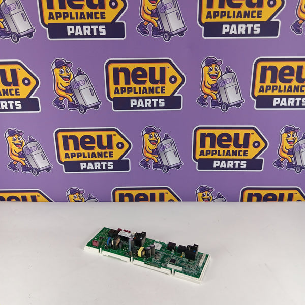 GE Range Control Boards WB27X44160 (OEM) Range GE