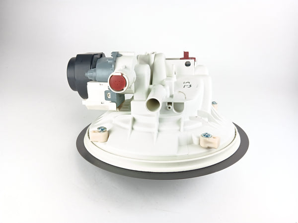 Electrolux Dishwasher Sumps 154723801 (OEM) Dishwasher Electrolux