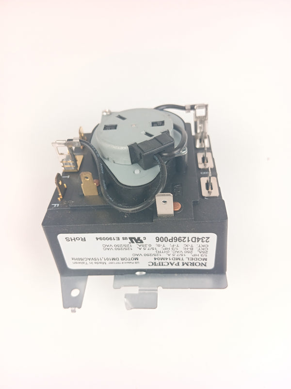 Whirlpool Dryer Timers WE04X20416 (OEM) Dryer Whirlpool