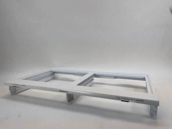 GE Refrigerator & Freezer Drawers / Crisper Drawers WR32X10864 (OEM) Refrigerator & Freezer GE