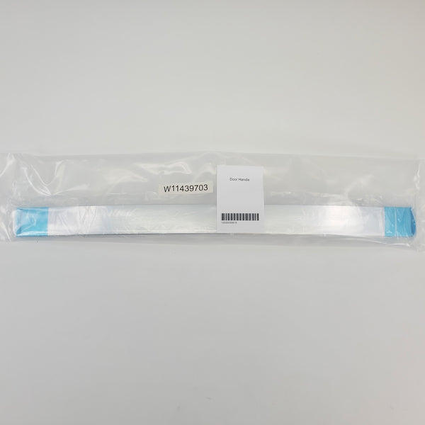 Whirlpool Dishwasher Handles W11391973 (OEM) Dishwasher Whirlpool