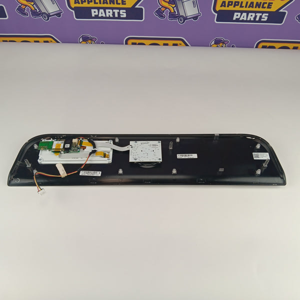 Maytag Washer Backsplashes / Consoles / Control Panels W11478526 (OEM) Washer Maytag