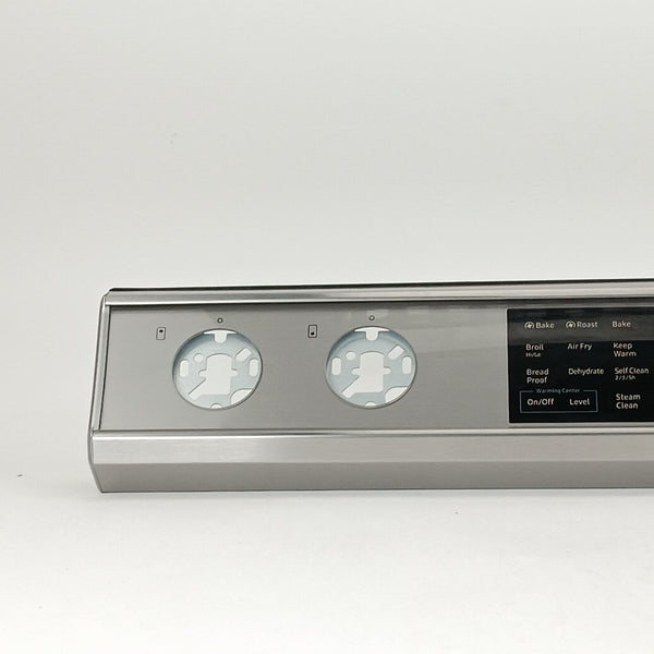 Samsung Range Control Panel DG94-03573A (OEM) Range Samsung