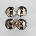 Samsung Cooktop Knobs DG94-03950F (OEM) Cooktop Samsung