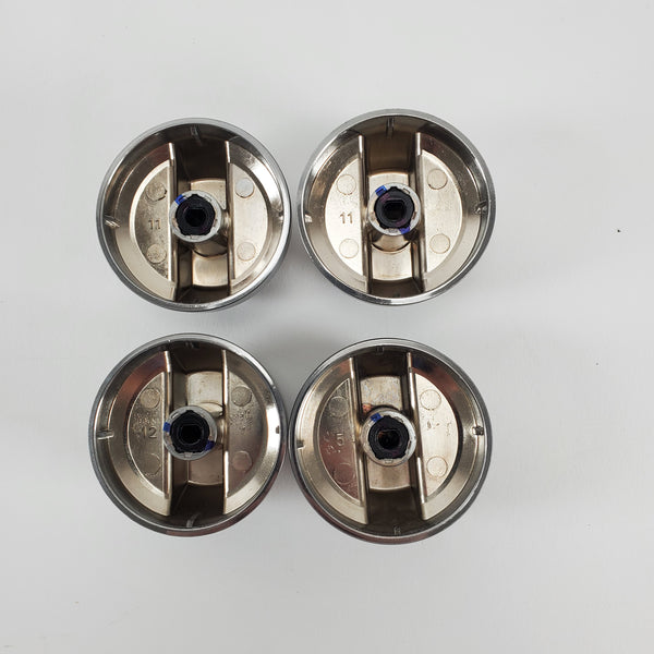 Samsung Cooktop Knobs DG94-03950F (OEM) Cooktop Samsung