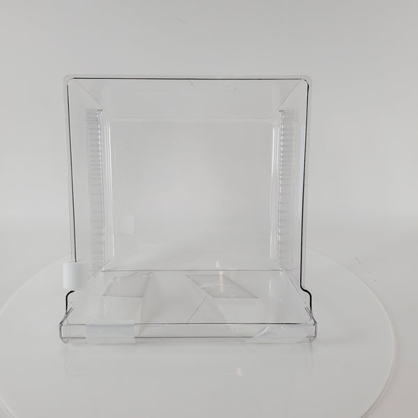 Midea Refrigerator & Freezer Drawers / Crisper Drawers 12131000091870 (OEM) Refrigerator & Freezer Midea