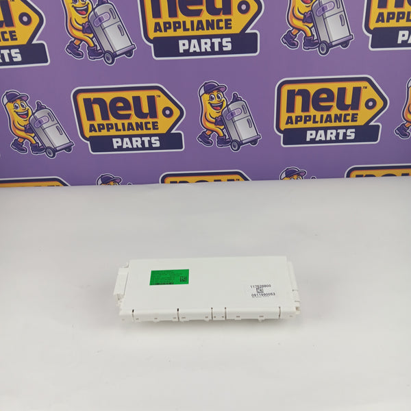 Electrolux Dishwasher Control Boards 117499470 (OEM) Dishwasher Electrolux