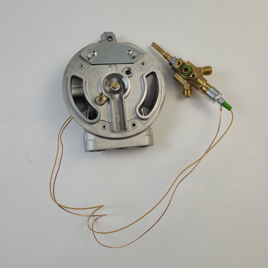 Electrolux Range Burner Assemblies / Burner Heads 5304527751 (OEM)