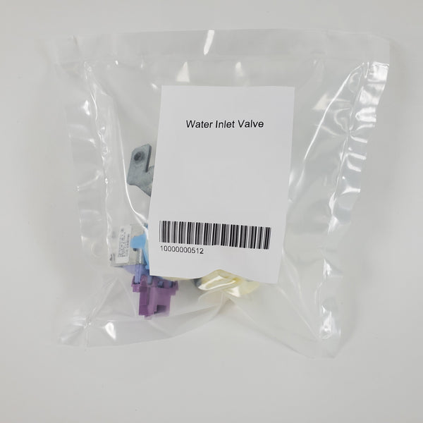 GE Dishwasher Water Inlet Valves WD15X26078 (OEM) Dishwasher GE